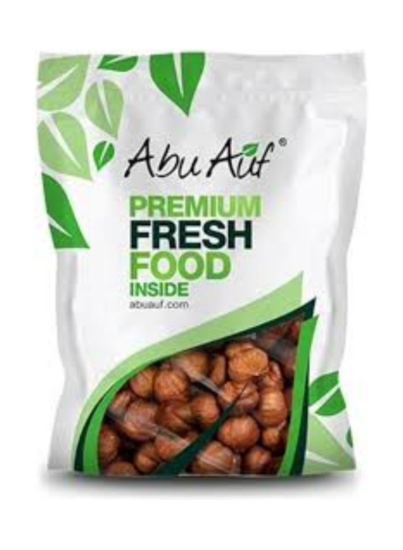 Roasted Hazelnut 300g